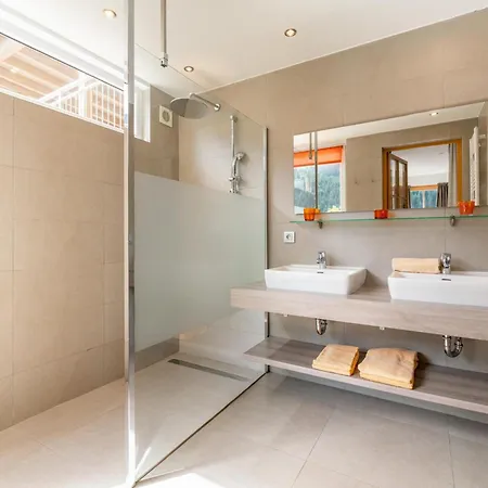 Hinterlengau Horská chata