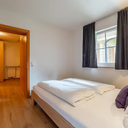 Hinterlengau * Saalbach-Hinterglemm