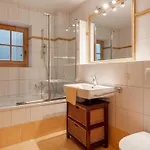 Hinterlengau 木屋 *