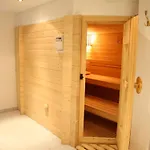 Hinterlengau 木屋 萨尔巴赫