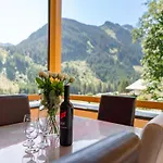 Hinterlengau 木屋 *
