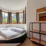 木屋 Hinterlengau 萨尔巴赫