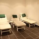 Hinterlengau 木屋 萨尔巴赫