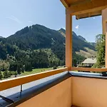 Hinterlengau * 萨尔巴赫