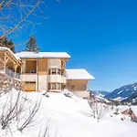 Hinterlengau Saalbach-Hinterglemm