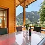 木屋 Hinterlengau