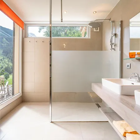 Hinterlengau Chalet *