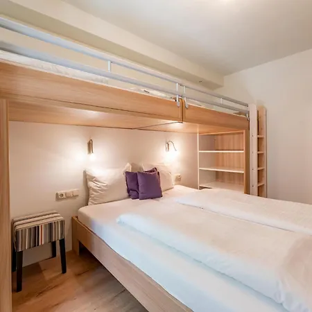 Hinterlengau * Saalbach-Hinterglemm