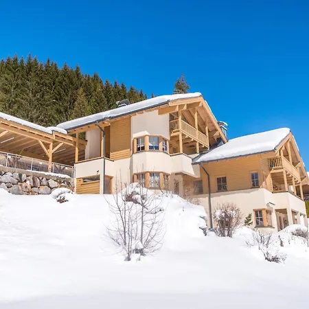 Hinterlengau Saalbach-Hinterglemm