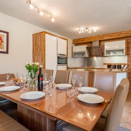 Hinterlengau Domek alpejski Saalbach-Hinterglemm