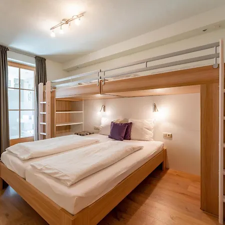 Hinterlengau Domek alpejski *