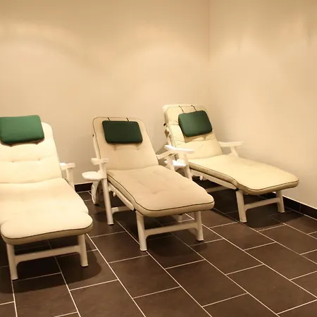 Hinterlengau Domek alpejski *