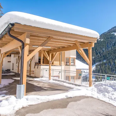 Hinterlengau * Saalbach-Hinterglemm