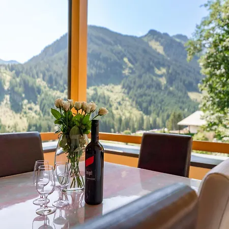 Domek alpejski Hinterlengau Saalbach-Hinterglemm