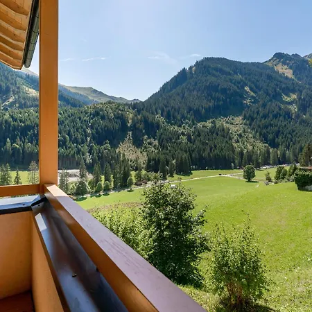 Hinterlengau * Saalbach-Hinterglemm