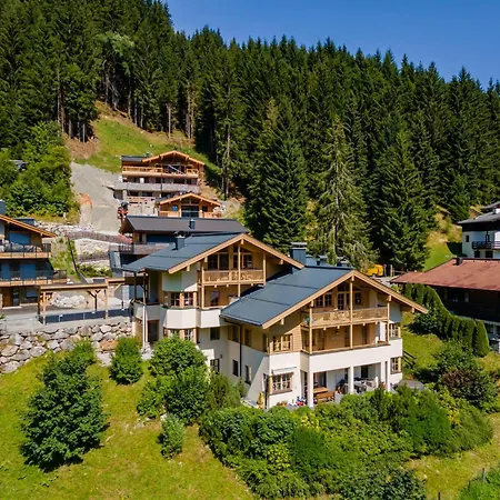 Hinterlengau * Saalbach-Hinterglemm