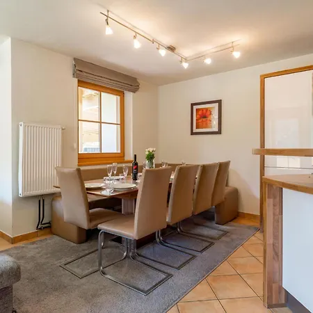 Hinterlengau Saalbach-Hinterglemm