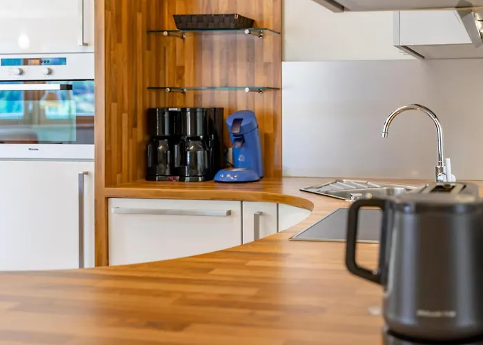 Chalé Hinterlengau *