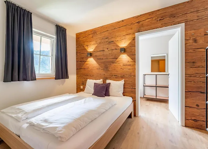 Hinterlengau Chalé *