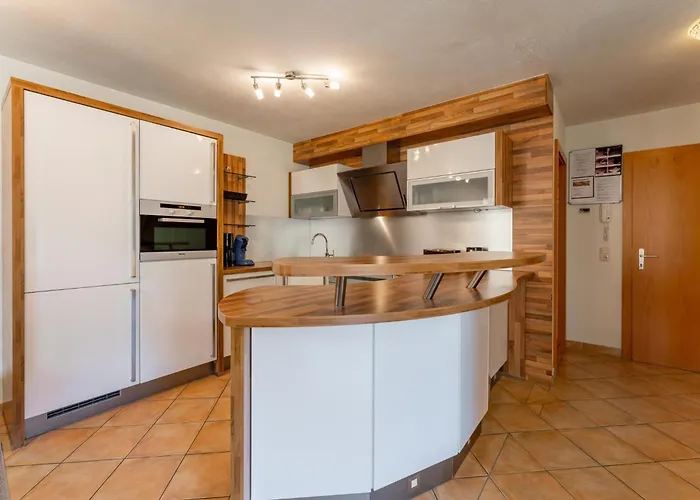 Hinterlengau Saalbach-Hinterglemm