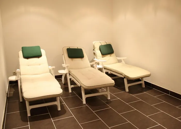 Hinterlengau Chalé *