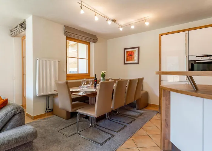 Hinterlengau Saalbach-Hinterglemm