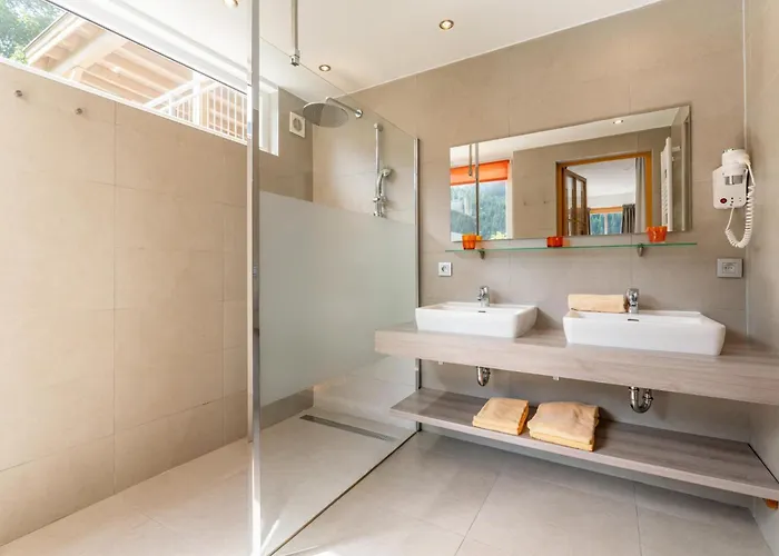 Chalet Hinterlengau Saalbach-Hinterglemm