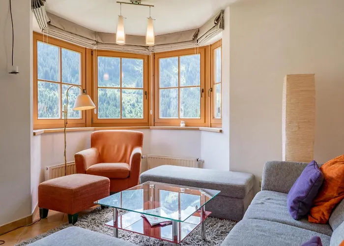 Hinterlengau * Saalbach-Hinterglemm