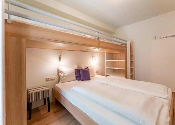 Chalet Hinterlengau