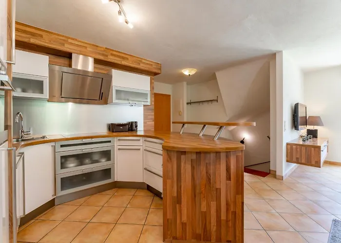 Chalet Hinterlengau *