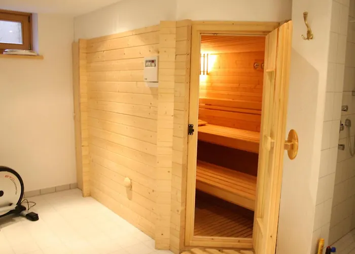 Hinterlengau Chalet Saalbach-Hinterglemm