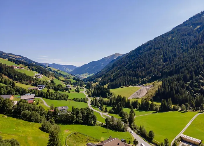 Hinterlengau