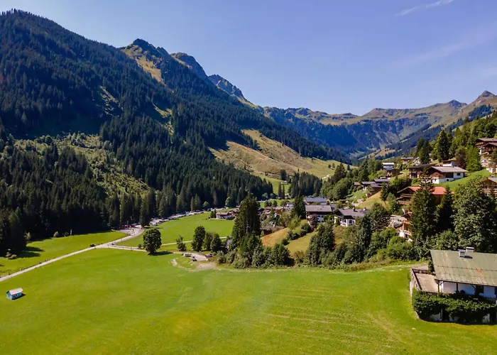 Hinterlengau *